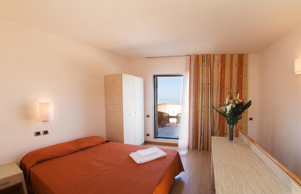 Menfi Beach Resort Extérieur photo