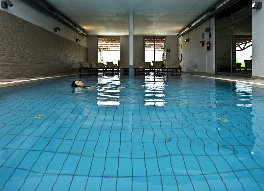 Menfi Beach Resort Extérieur photo
