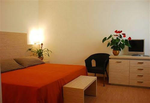 Menfi Beach Resort Extérieur photo