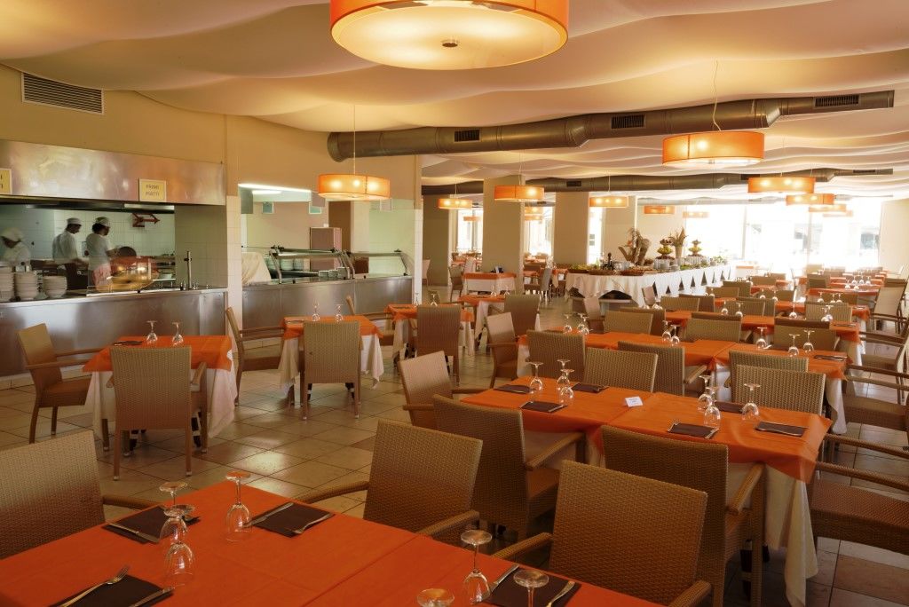 Menfi Beach Resort Extérieur photo