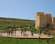 Menfi Beach Resort Extérieur photo